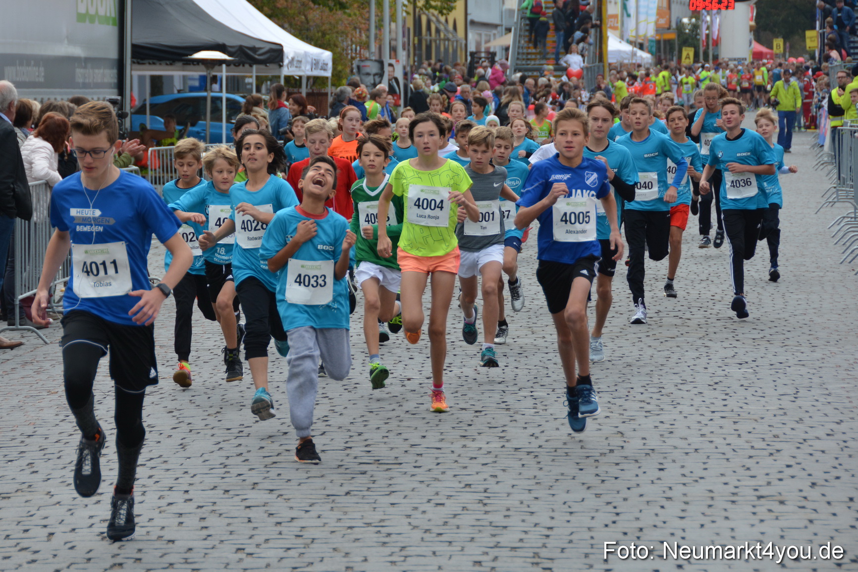 Stadtlauf Neumarkt 2017 0133